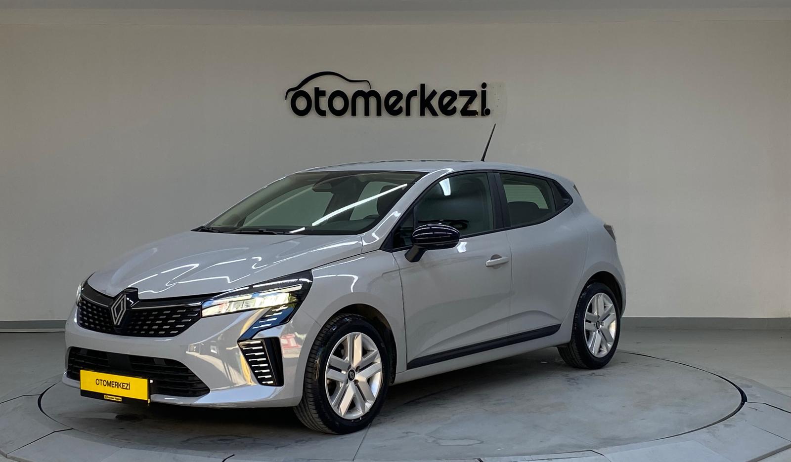 RENAULT CLIO 1